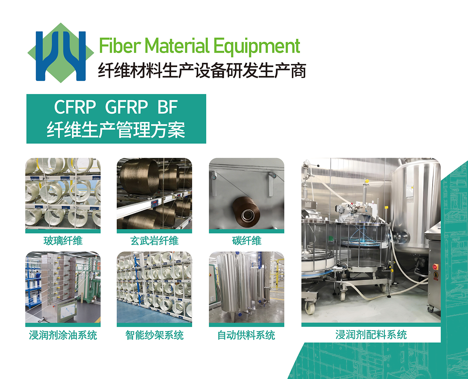 莫研机电设备玻璃纤维介绍1