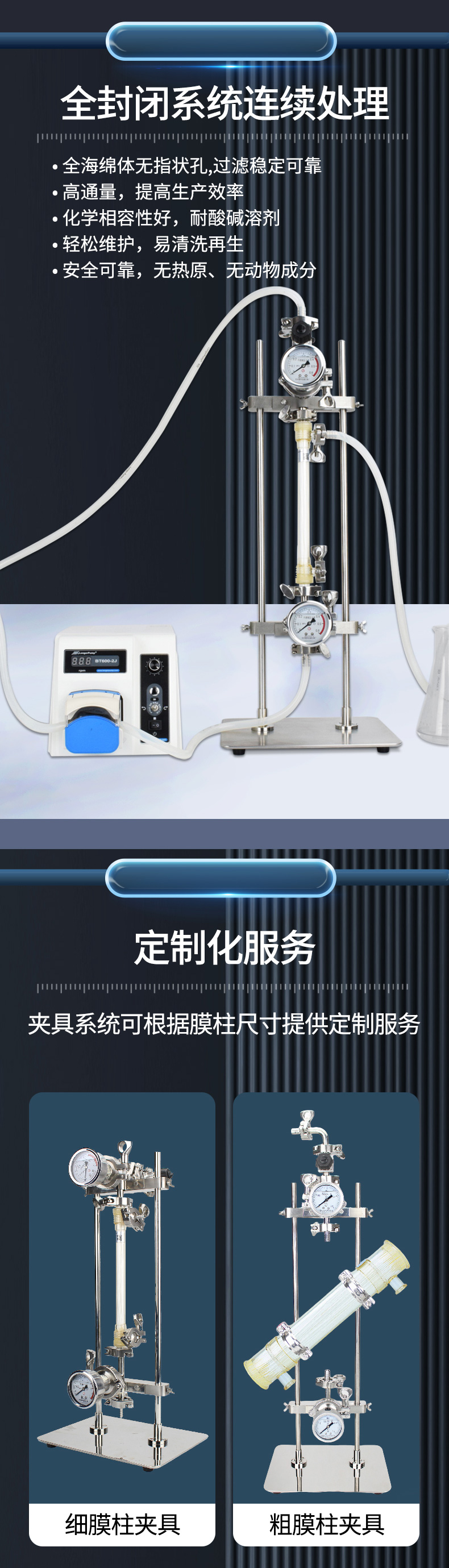 夹具系统详情1